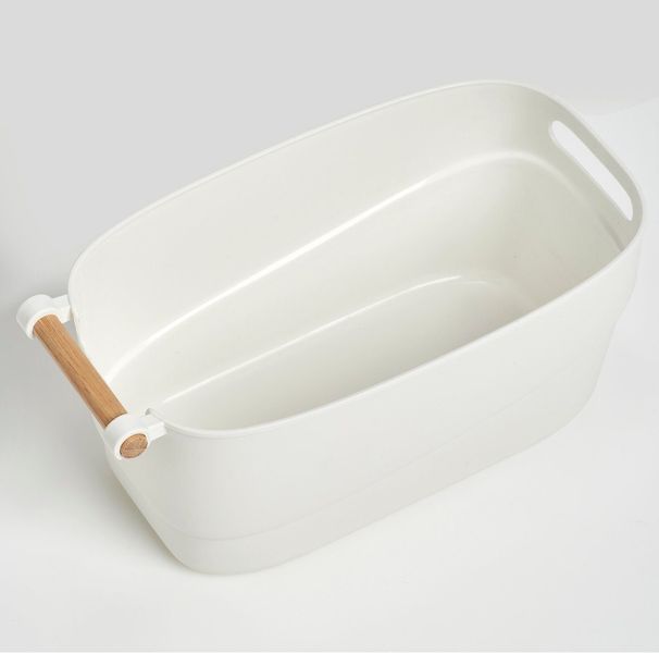 Zeller Present Organizer "Kunststoff" Aufbewahrungsbox günstig online kaufen