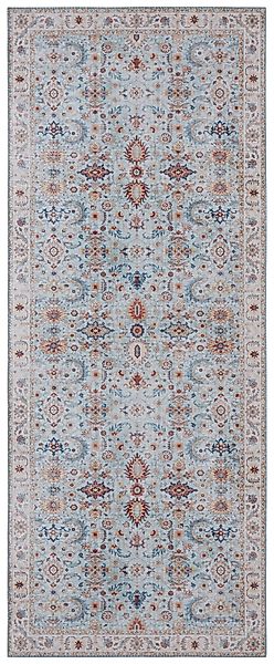 NORTHRUGS Teppich »Vivana« rechteckig 5 mm Höhe Orientalisch, Läufer, Vinta günstig online kaufen
