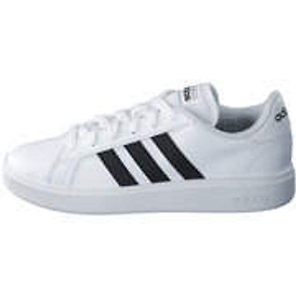 adidas Grand Court Base 2.0 Sneaker Damen weiß günstig online kaufen
