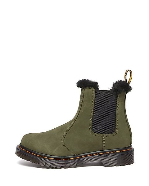 DR. MARTENS 2976 LEONORE Ankleboots (2-tlg) günstig online kaufen