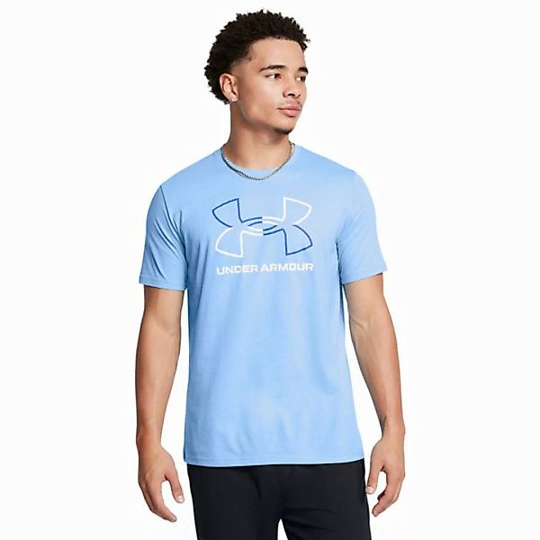 Under Armour® T-Shirt UA GL FOUNDATION UPDATE SS (1-tlg) günstig online kaufen