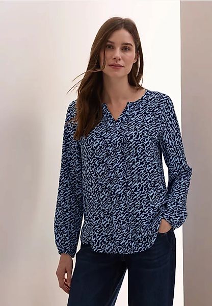 Bedruckte Bluse günstig online kaufen