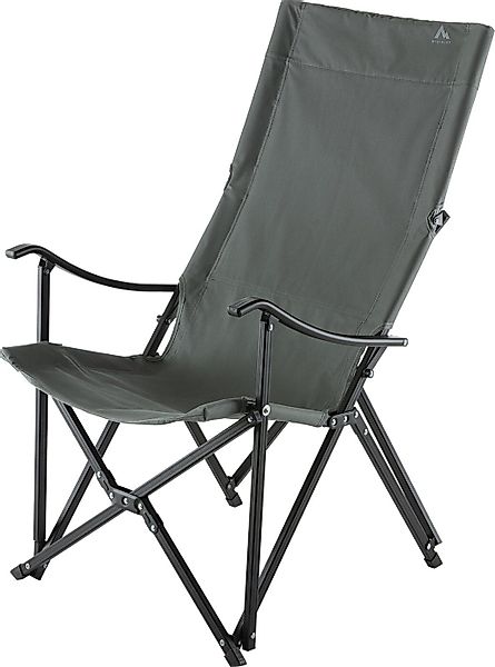 McKINLEY Campingtisch Faltstuhl Camp 30 GREY/GREEN günstig online kaufen