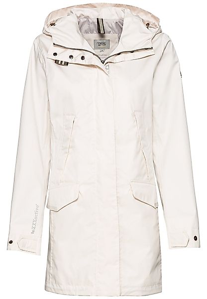 camel active Funktionsmantel teXXXactive Parka günstig online kaufen