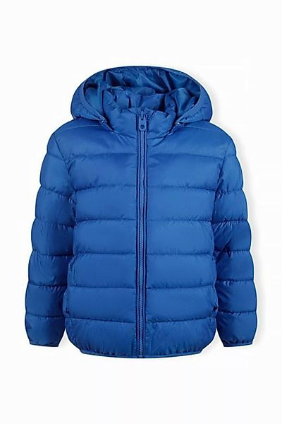 MINOTI Steppjacke Gefütterte Jacke mit Kapuze (2y-14y) günstig online kaufen