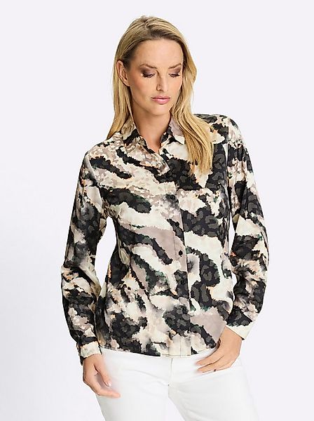 heine Klassische Bluse Hemdbluse . günstig online kaufen