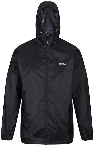 Regatta Outdoorjacke Herren Regenjacke - Pack günstig online kaufen