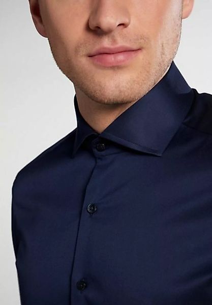 Eterna Businesshemd Luxury Shirt SLIM FIT günstig online kaufen