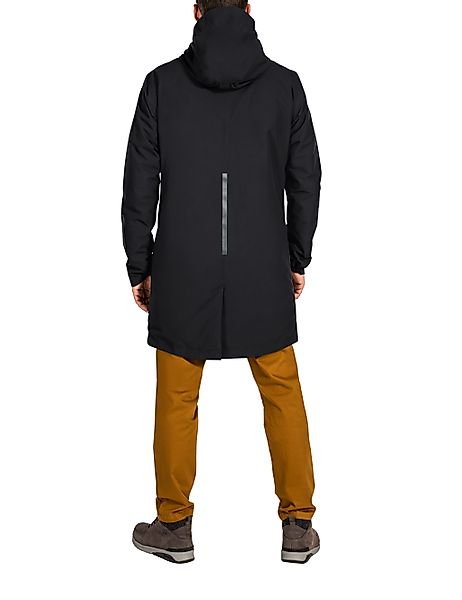 VAUDE Fahrradjacke Men's Cyclist padded Parka günstig online kaufen