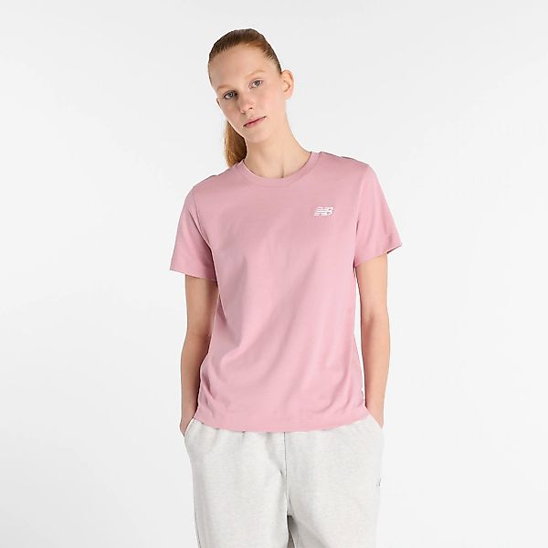 New Balance T-Shirt "Sport Essentials Jersey T-Shirt" günstig online kaufen