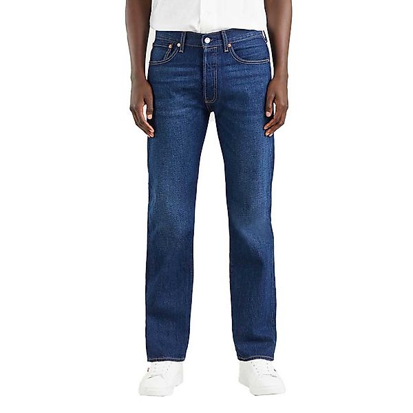 Levi´s ® 501 Original Jeans 33 Fresh Clean günstig online kaufen