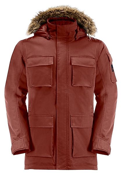 Jack Wolfskin Parka GLACIER CANYON PARKA günstig online kaufen