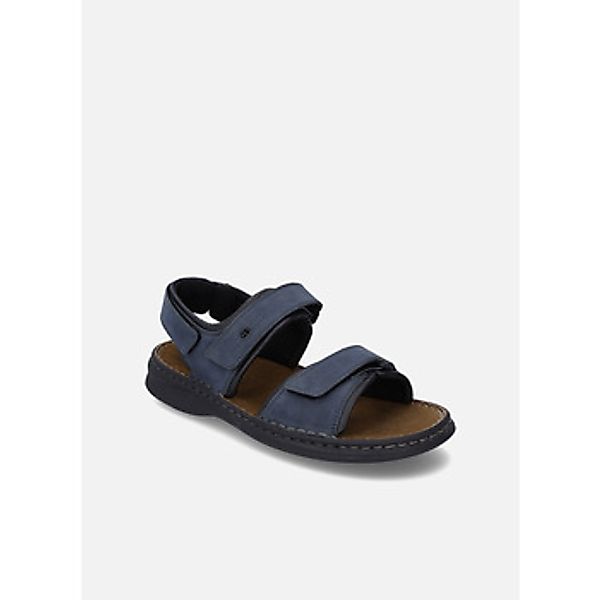 Josef Seibel  Sandalen Rafe, blau günstig online kaufen