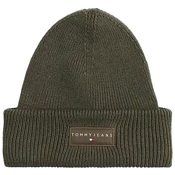 Tommy Hilfiger  Mütze AM0AM13666-M12 günstig online kaufen
