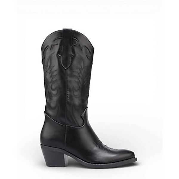 La Modeuse  Reiterstiefel 77320_P183249 günstig online kaufen