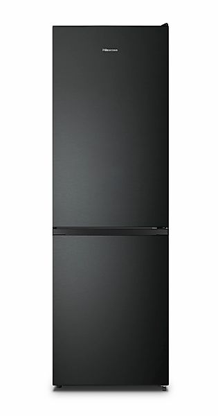 Hisense Kühl-/Gefrierkombination "RB3N300NEFA" 187,3 cm hoch 59,5 cm breit günstig online kaufen