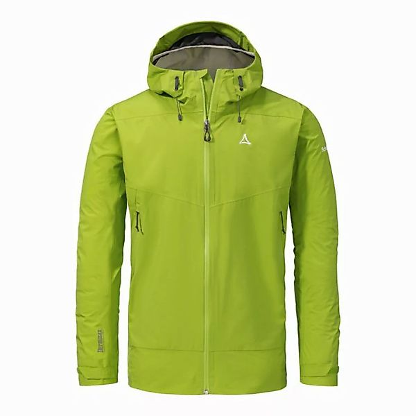 Schöffel Anorak 2.5L Jacket Vistdal M GREEN MOSS günstig online kaufen