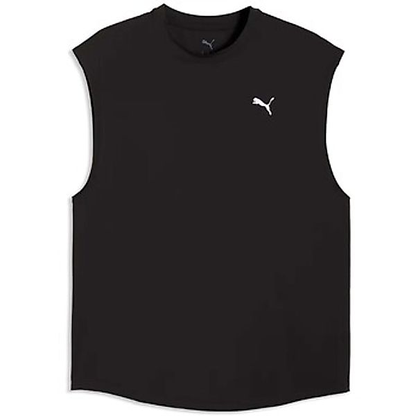 Puma  Tank Top M Run Coolcell Sleeveless günstig online kaufen