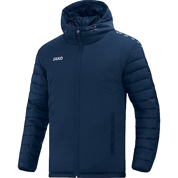 Jako Winterjacke Jako Herren Stadionjacke Team günstig online kaufen