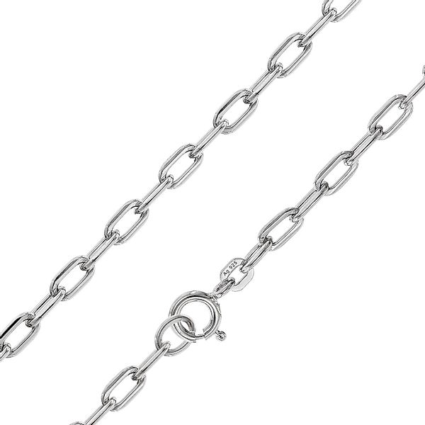 trendor Lange Kette für große Anhänger günstig online kaufen