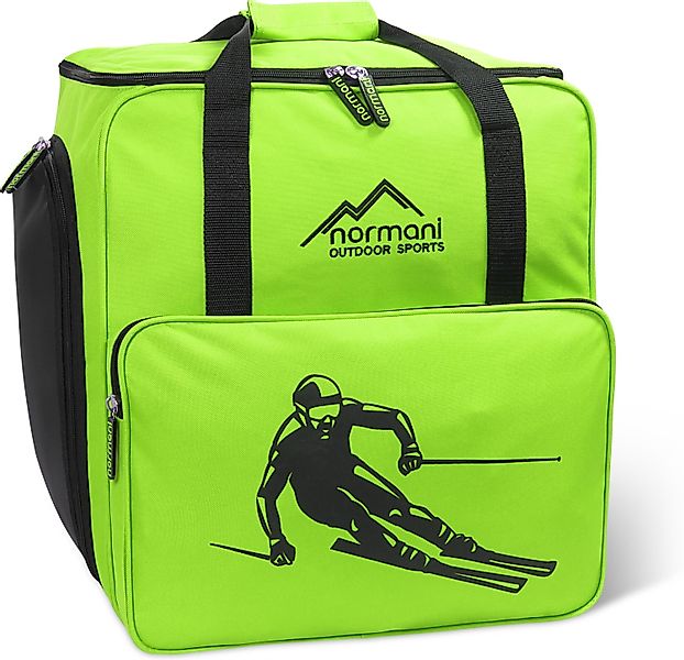 normani Sporttasche Skitasche 53 l Alpine günstig online kaufen
