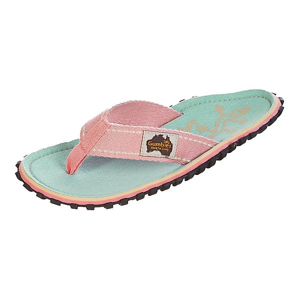 Gumbies Original Islander Zehentrenner mit ergonomisch günstig online kaufen