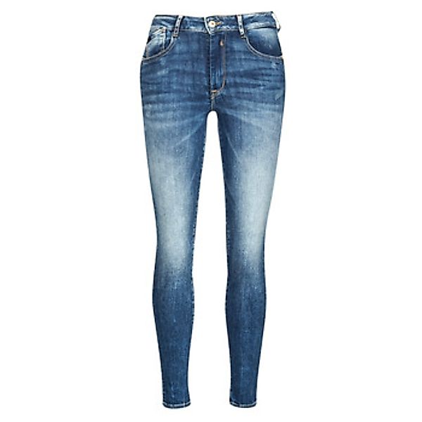 Le Temps des Cerises  Slim Fit Jeans PULP HIGH C RHO günstig online kaufen