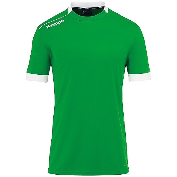 Kempa Kurzarmshirt Shirt PLAYER TRIKOT (1-tlg., günstig online kaufen