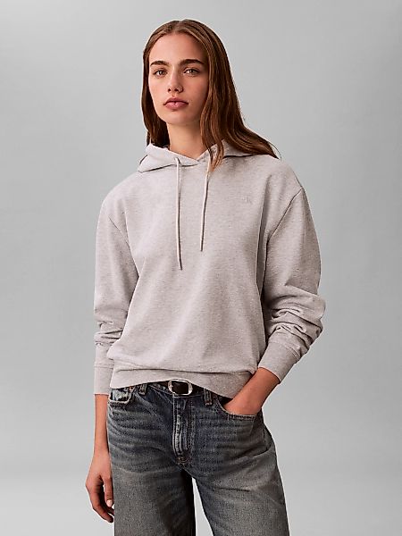 Calvin Klein Jeans Kapuzensweatshirt "LS ARCHIVE TERRY PO HOOD" günstig online kaufen