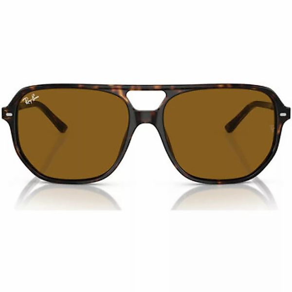 Ray-ban  Sonnenbrillen Sonnenbrille  Bill One RB2205 902/33 günstig online kaufen