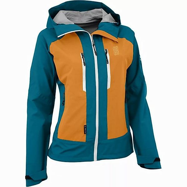 Maul Hardshelljacke Maul Sport - Andermatt - Damen 3-lagige Regenjacke, Meg günstig online kaufen