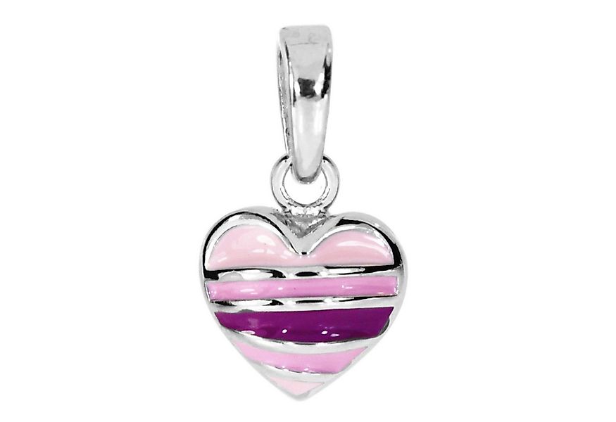 OSTSEE-SCHMUCK Kettenanhänger Ostsee-Schmuck Anhänger kleines Herz Anhänger günstig online kaufen