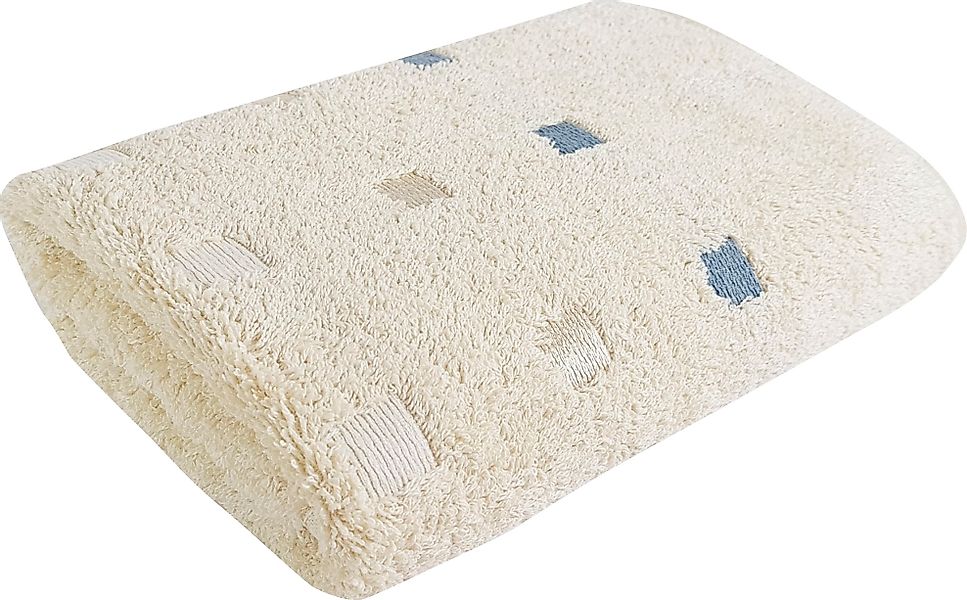 framsohn frottier Handtuch Set "Quattro" Mit natürlich weicher Buchenholzfa günstig online kaufen