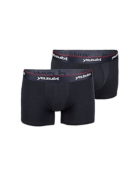 Yazubi Boxershorts Yazubi - Basic Trunks günstig online kaufen