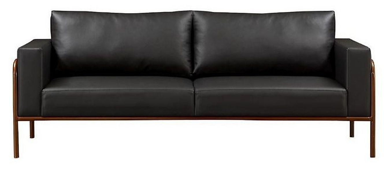 JVmoebel Sofa Sofa 3 Sitzer Luxus Möbel Sofagarnitur Couch Sofa Polster Woh günstig online kaufen