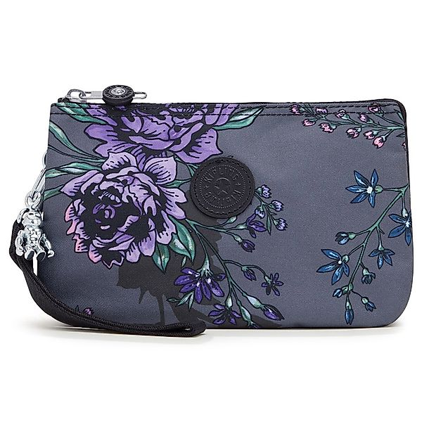 Kipling Creativity Xl Brieftasche One Size Dream Flower günstig online kaufen