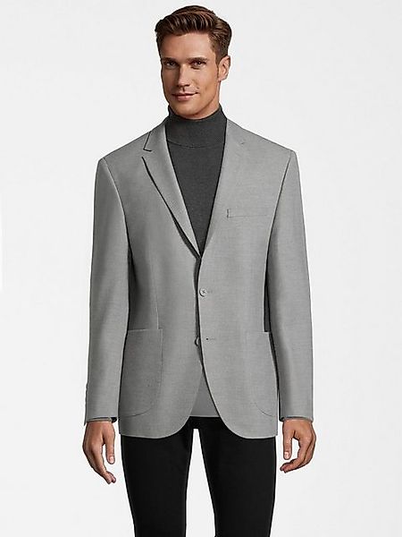 SteffenKlein Anzugsakko Slim Fit (1-tlg) mit aufgesetzten Taschen günstig online kaufen