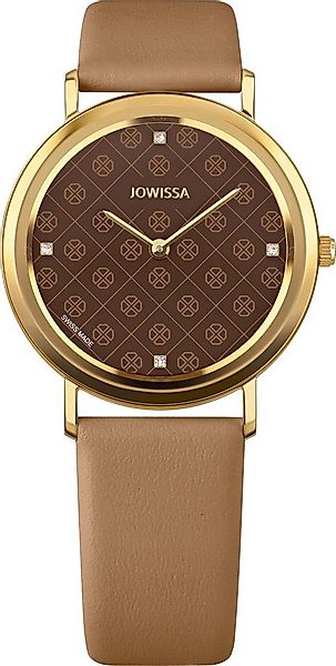 JOWISSA Schweizer Uhr AnWy günstig online kaufen