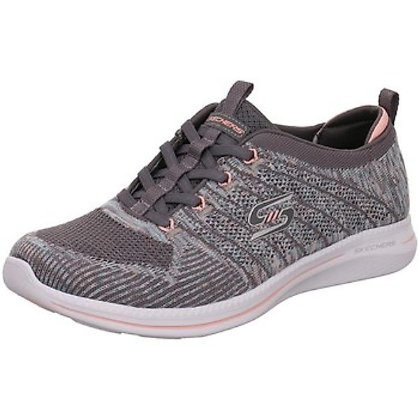 Skechers  Halbschuhe Sportschuhe Schnürer 104023 GYPK günstig online kaufen