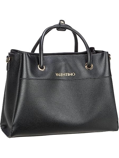 VALENTINO BAGS Henkeltasche ALEXIA, Umhängetasche Schultertasche mit goldfa günstig online kaufen