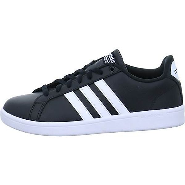 Adidas Cf Advantage Schuhe EU 43 1/3 Black günstig online kaufen