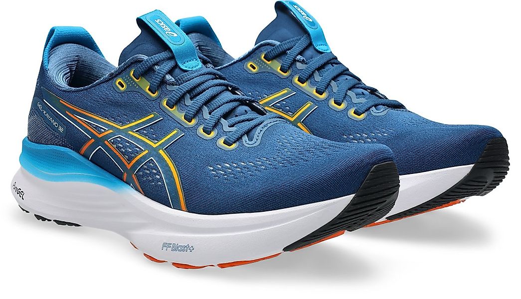 Asics GEL-KAYANO 32 Laufschuh für mehr Stabilität günstig online kaufen