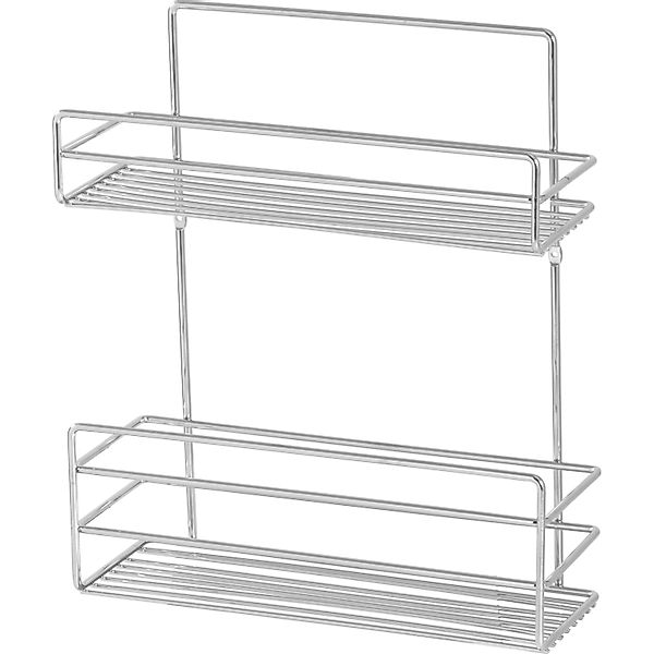 Drahtkorb Fregate 2 Etagen 360 mm x 310 mm x 120 mm günstig online kaufen