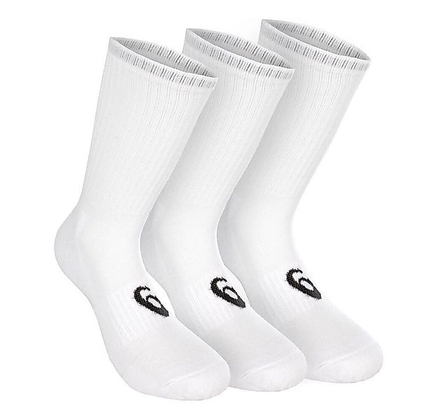 Asics Sportsocken Crew günstig online kaufen