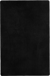 HANSE Home Teppich "Fancy" rechteckig 7 mm Höhe Kurzflor, Läufer, uni, geke günstig online kaufen