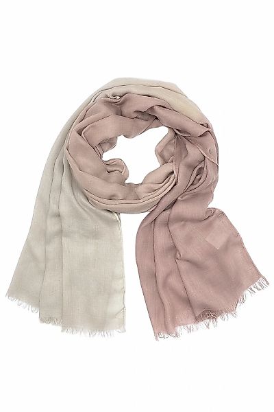 COLLEZIONE ALESSANDRO Modeschal "Uluru" 1 Stk. tlg. in verschiedenen beige- günstig online kaufen