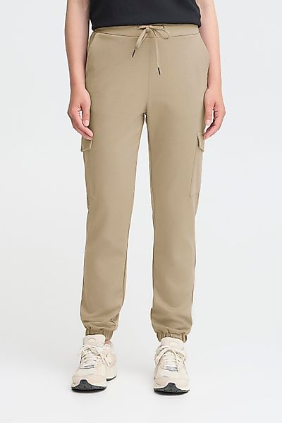 OXMO Cargohose OXHenni Damen Stoffhose Im günstig online kaufen
