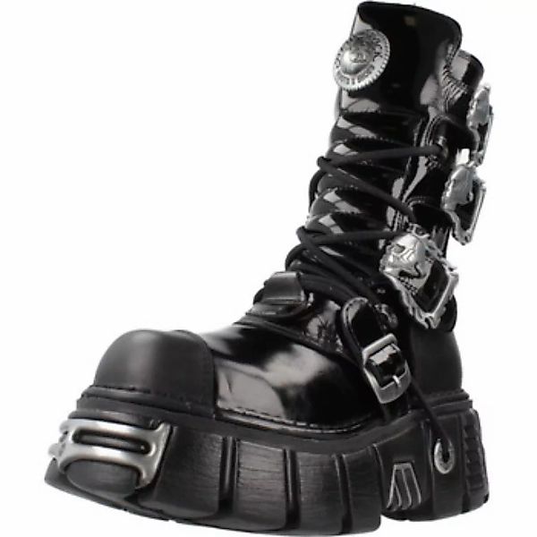 New Rock  Stiefel M491 C1 günstig online kaufen