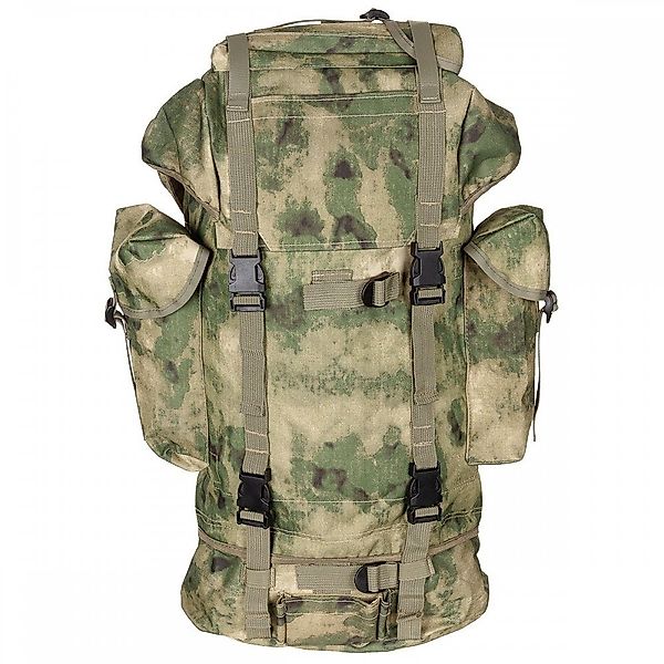 MFH Wanderrucksack BW Kampfrucksack, HDT-camo FG, günstig online kaufen