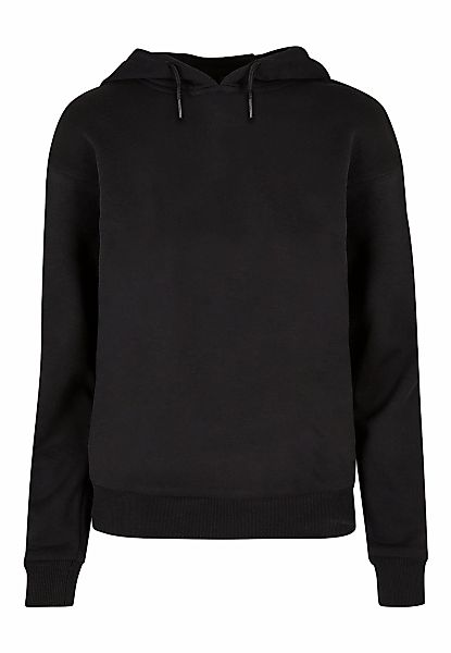 CLOUD 5IVE Kapuzenpullover "CLOUD 5IVE Ladies 77 Good Things Black Everyday günstig online kaufen
